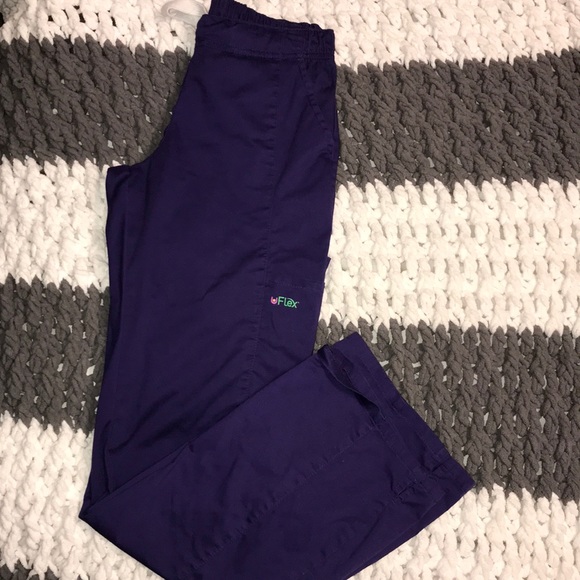 Scrub pants - Picture 1 of 1